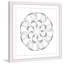 Single Picture Frame Print-195430393