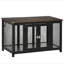 Caisse pour chien PawHut Furniture