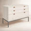 Trey 3 - Drawer Dresser-1523061549