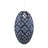 Stella Geo Palm Pod - Midnight Blue