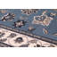 Salsbury Oriental Hand Woven Area Rug-1554760629