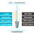 7 Watt (100 Watt Equivalent), B11 LED, Dimmable Candle Light Bulb, E12/Candelabra Base-66198553