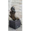 Figurines et sculptures Teatke