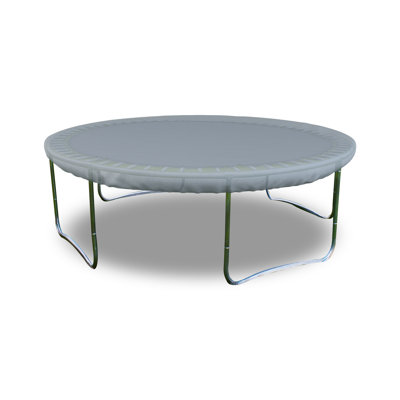 Blue Elephant 10.2cm Polyester Weather Cover Compatible With 36.6cm Round Trampoline