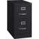 Fortress 15'' Wide 2 -Drawer Steel File Cabinet