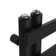 Briac Designer Towel Rail Heated Towel Rails