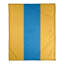Couverture polaire basket Toronto-48793243-48793249