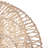 Genera 1 - Light Natural Geometric Pendant-1399910131