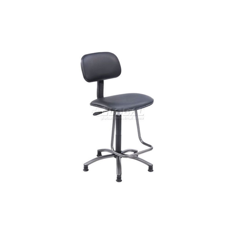 Tabouret industriel / de hauteur réglable