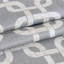 Rideau en polyester Crossland-273217027