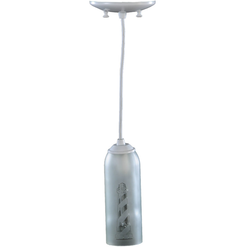 Metro Fusion 1 - Light Pendant