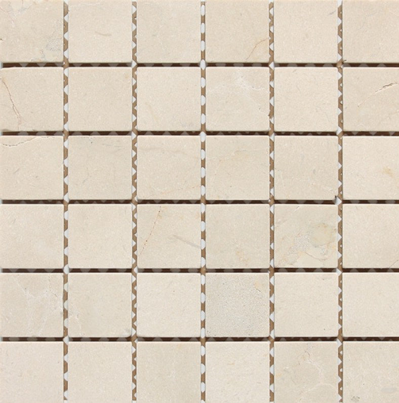 2x2 TUMBLED, Crema Nouva