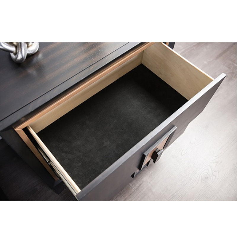 Commode 6 tiroirs Aronne
