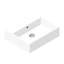 Quattro 19.5'' L Bathroom Sink-1241177388