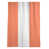 Orange/White