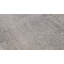 Tapis gris de haute qualité noué à la main