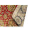 Wool Oriental Area Rug