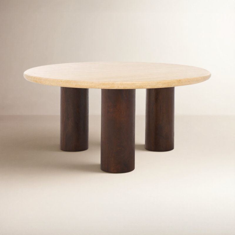 Table basse Danity