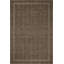 Tapis cacao / cacao Chris Loves Julia x Loloi Bradley-94485747