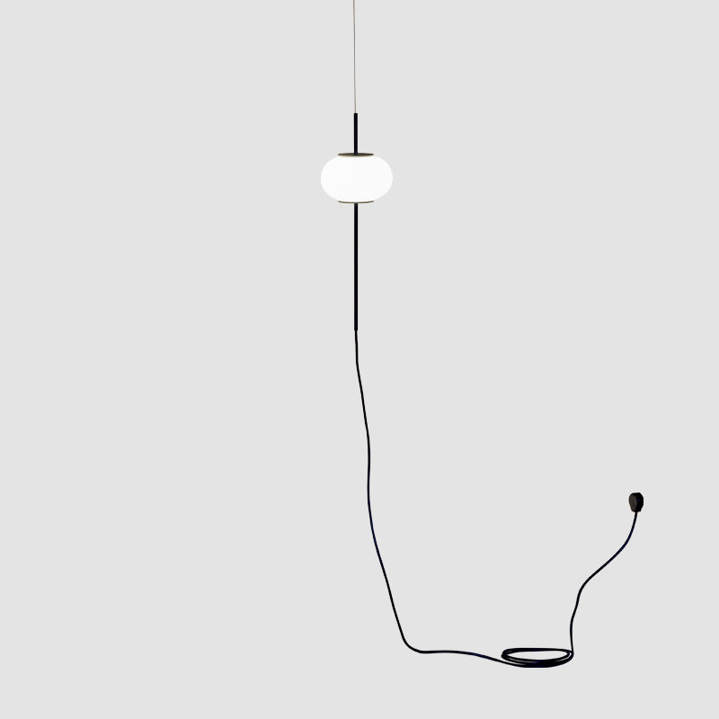 Astros Suspension Pendant