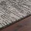 Charcoal Modern Outdoor Rug, Abstract Stain Resistant Easy to Clean Rug For Patio, Balcony, Decks & Garden-67261465