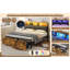 Upholstered Storage Bed