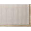Tapis beige crème à deux tons Elijas-170303433