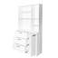 Grande armoire de rangement pour garde-manger-97832172