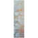 Deeya Washable Abstract Indoor / Outdoor Rug