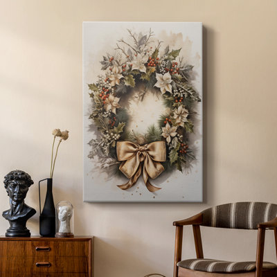 Art des Fêtes de Noël DLxxxv - galerie sur mesure