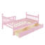 Lit plateforme pour enfant Sawyer-132758576-132758579