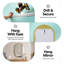 Miroir mural FINE FIXTURES-1893090489
