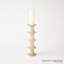 Ridge Alabaster Candlestick-Lg-1242673853-1242673842