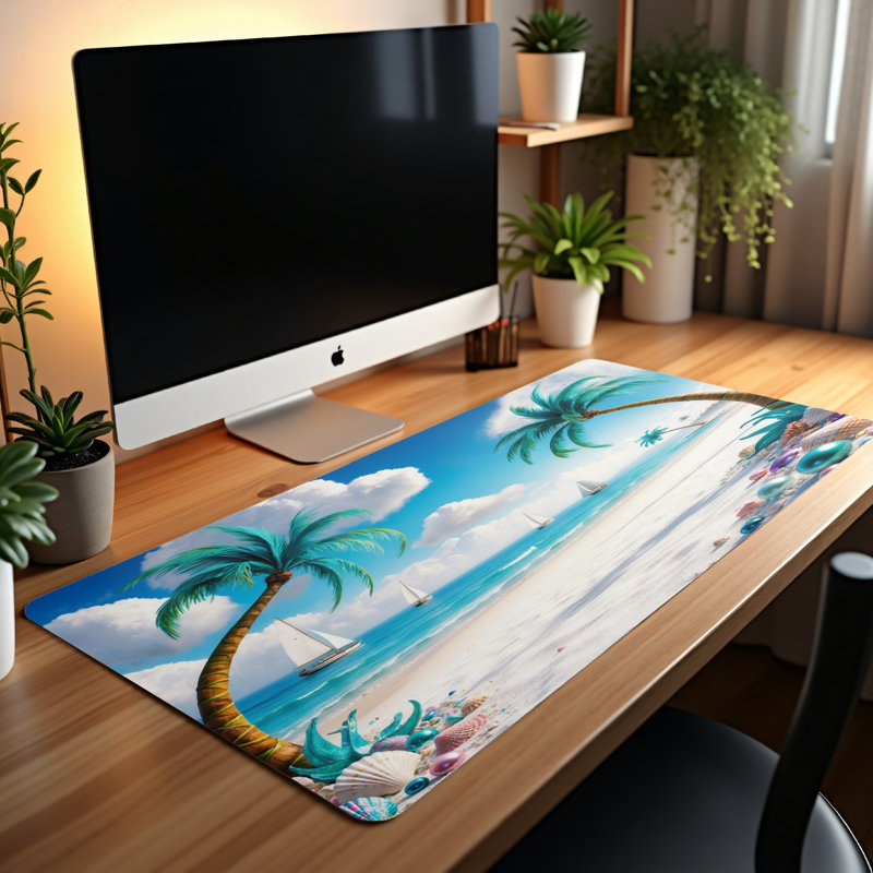 Desk Pad, 23.6x13.8