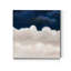 « cloudy night iv »-impression sur toile-1563820788