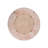Paddock Round Wall Mirror-111928221