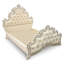 Percy Velvet Bed-46506347