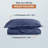 Modern Embossed Microfiber Twin Quilt Set-124238224