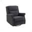 Chaise de loisir pivotante à 360 degrés-660756293