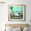 Douce brise I - peinture encadrée-976476034-976476039