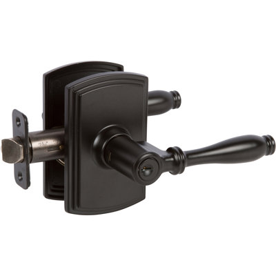 Sorado Keyed (Entry) Door Lever