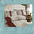 Premium Jacquard Bedding Sets, 100% Polyester Comforter, Modern Red Cal King