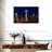 Ravi Seattle Night Cityscape-107687036