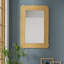 Miroir mural Aneli