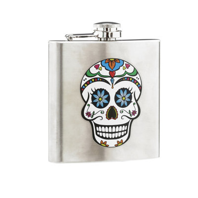 Domingue Stainless Steel Ashtray