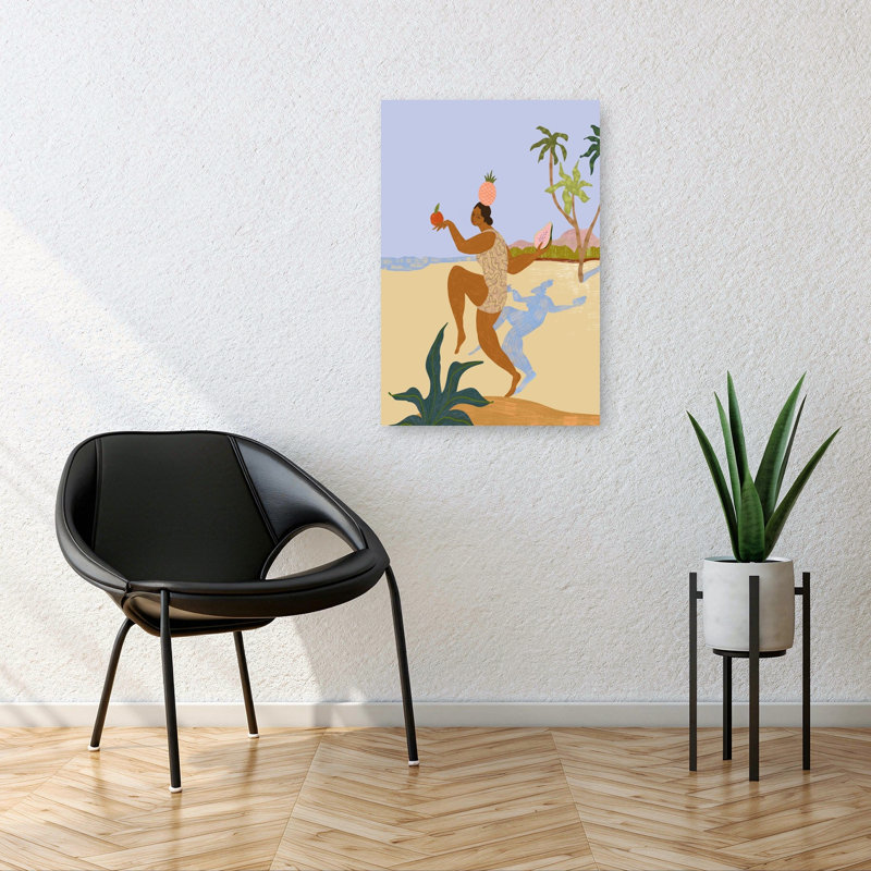 Print, 91.44cm H x 60.96cm W