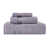 3 Piece Towel Set