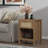 Lydie 19.7'' W Nightstand-1887658767