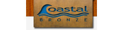 Logo Coastal Bronze