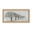 Nature Inspired "Echoes of the Forest" Canvas Wall Art By Karen Biery-208644612-231395561-231395563